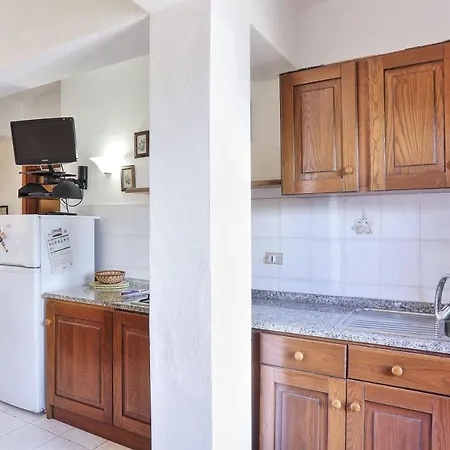 Casa Luciana App. 1 Апартаменты