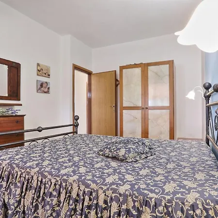 Casa Luciana App. 1 Апартаменты Каполивери
